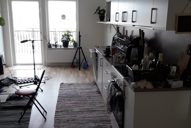 Rosendalsvägen 1C, Stallarholmen - bild 4