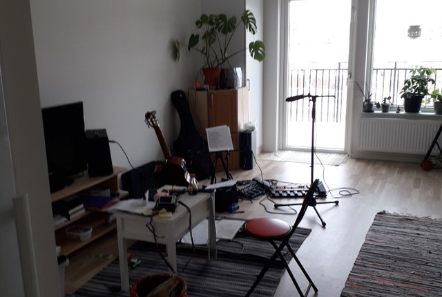 Rosendalsvägen 1C, Stallarholmen - bild 7