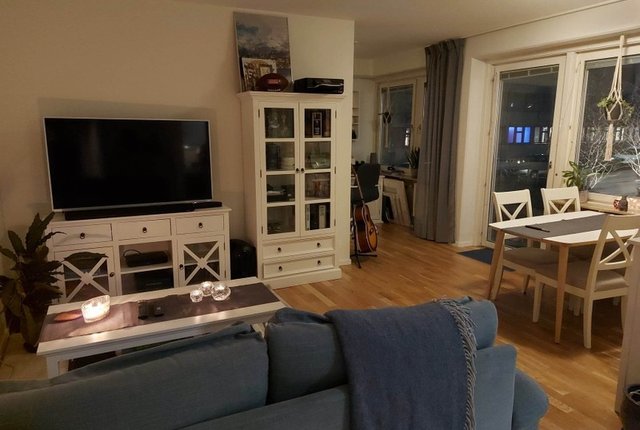 Vegagatan, Göteborg - bild 3