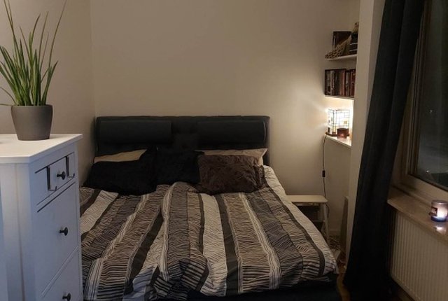 Vegagatan, Göteborg - bild 6