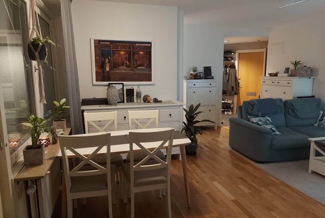 Vegagatan, Göteborg - bild 2