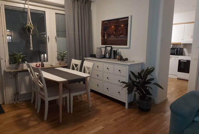 Vegagatan, Göteborg - bild 1
