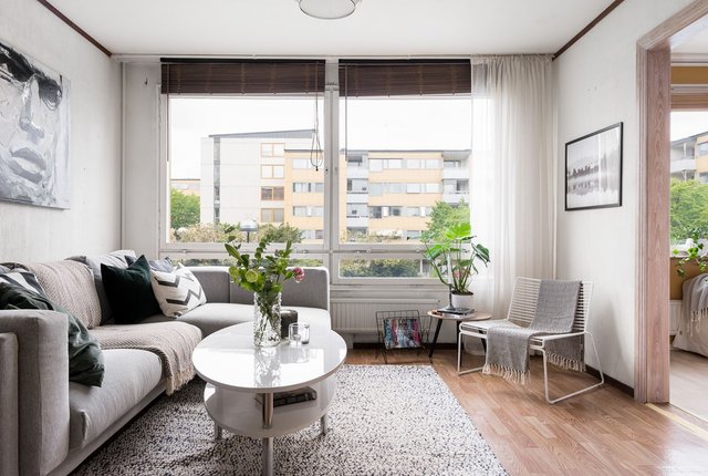 Klostergången 9, Göteborg - bild 1