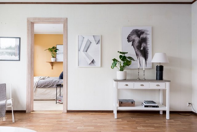 Klostergången 9, Göteborg - bild 2