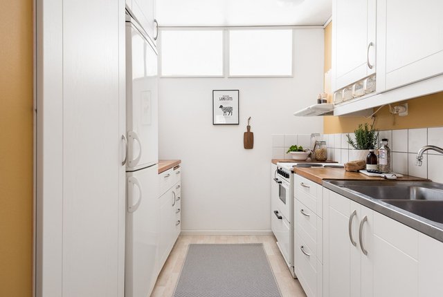 Klostergången 9, Göteborg - bild 5