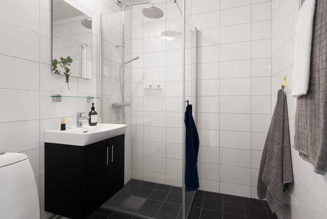 Klostergången 9, Göteborg - bild 8