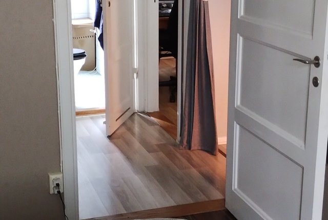Solandergatan 4, Johanneshov - bild 2