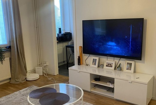 Döbelnsgatan 48, Stockholm - bild 1