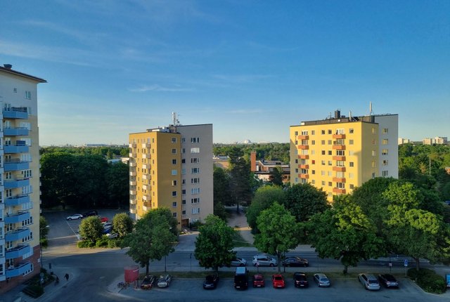 Hagsätra torg 8, Bandhagen - bild 6