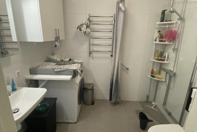 Sjöflygvägen 2, Täby - bild 1