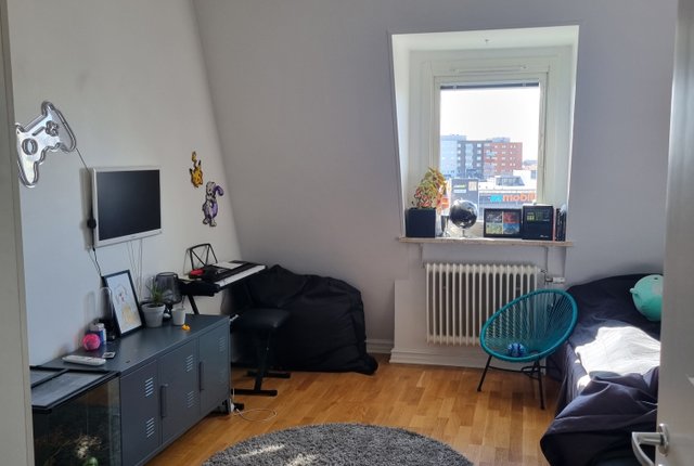 Ystadvägen 9, Malmö - bild 2