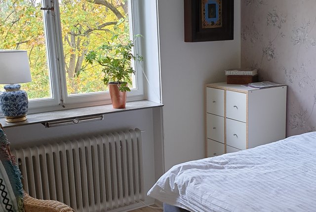 Olof Dalins väg 10, Stockholm - bild 8
