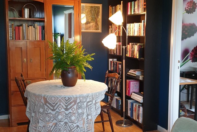 Olof Dalins väg 10, Stockholm - bild 7