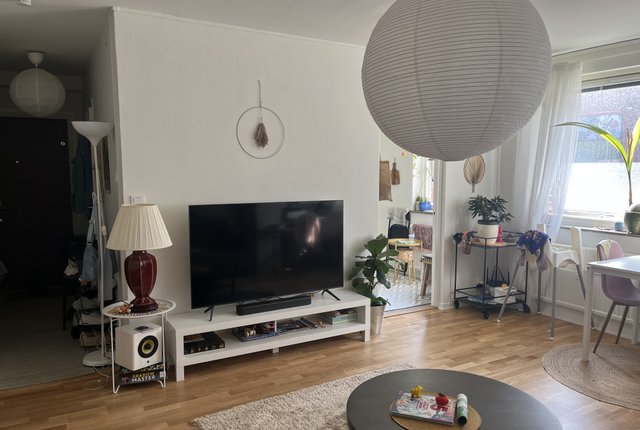 Opalgatan 69, Västra Frölunda - bild 2
