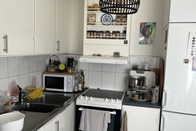 Opalgatan 69, Västra Frölunda - bild 1