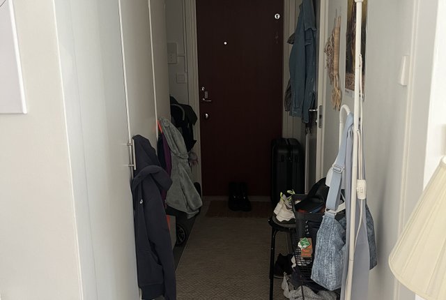Opalgatan 69, Västra Frölunda - bild 3