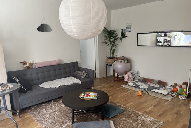 Opalgatan 69, Västra Frölunda - bild 4