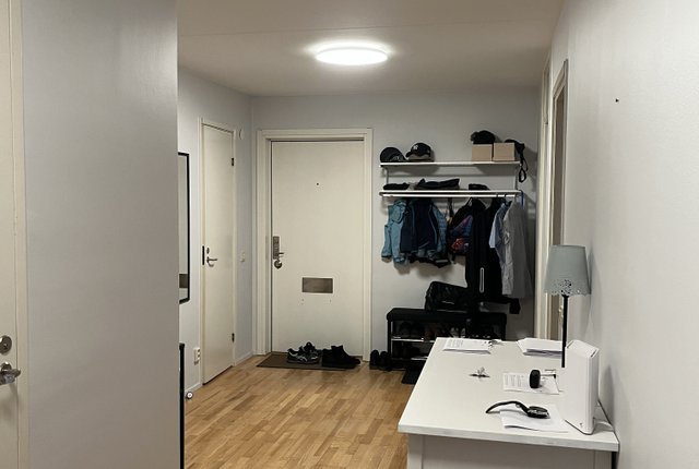 Dragarbrunnsgatan 19, Uppsala - bild 1