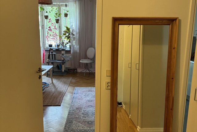 Rindögatan 21, Stockholm - bild 3