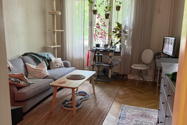 Rindögatan 21, Stockholm - bild 4