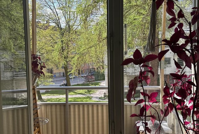 Rindögatan 21, Stockholm - bild 1