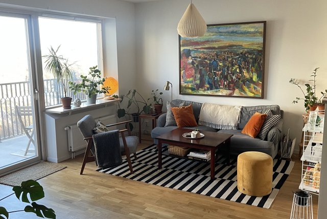 Lingvägen 182, Farsta - bild 1