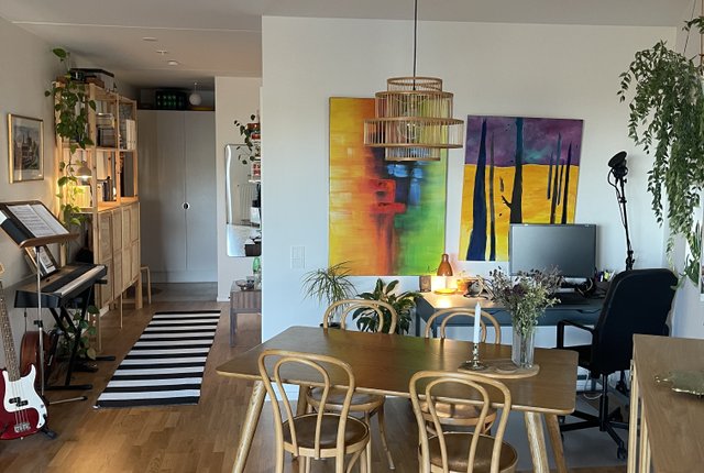Lingvägen 182, Farsta - bild 2