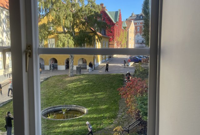 Rådhusplan 4, Visby - bild 1