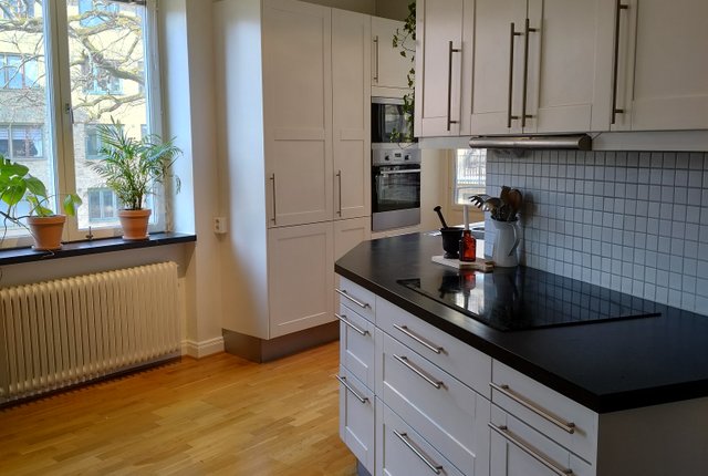 Jakobsdalsgatan 21, Göteborg - bild 1