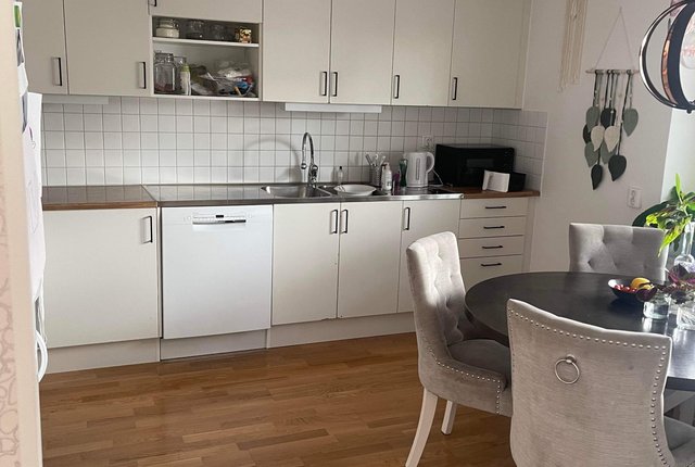 Katrinebergsgatan 8, Mölndal - bild 2