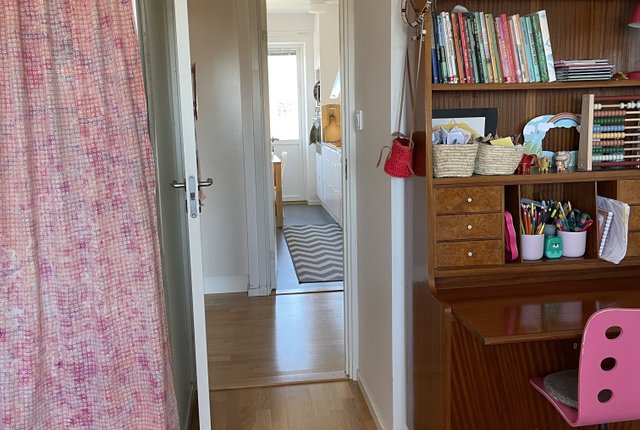 Ängsholmsgränd 13, Skärholmen - bild 7
