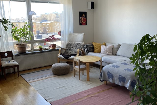 Ängsholmsgränd 13, Skärholmen - bild 3