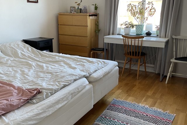 Ängsholmsgränd 13, Skärholmen - bild 1