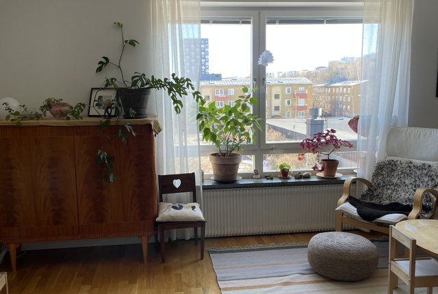 Ängsholmsgränd 13, Skärholmen - bild 8