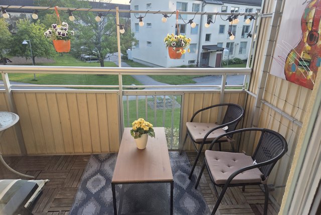 Gustav Clasons gata 10, Örebro - bild 1