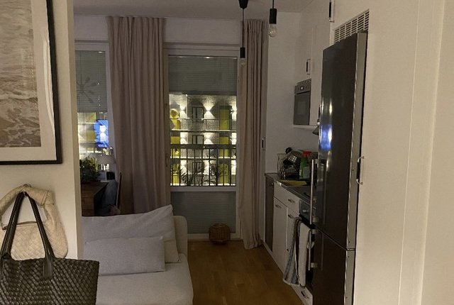 Vintergaloppsgatan 33, Täby - bild 3