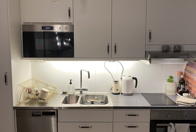 Vintergaloppsgatan 33, Täby - bild 6