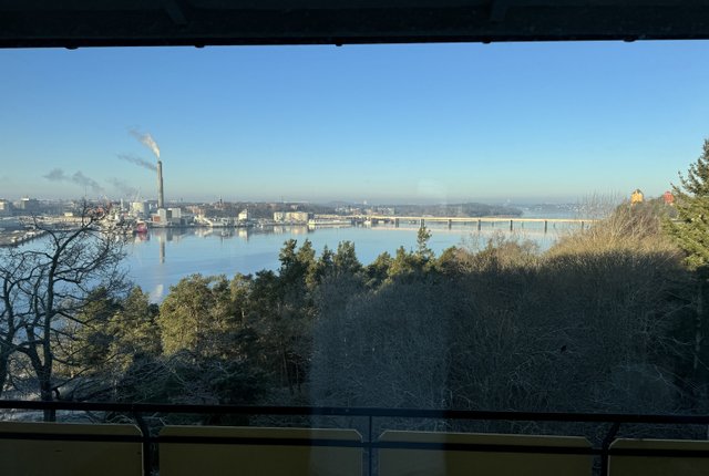Barkassvägen 7, Lidingö - bild 1