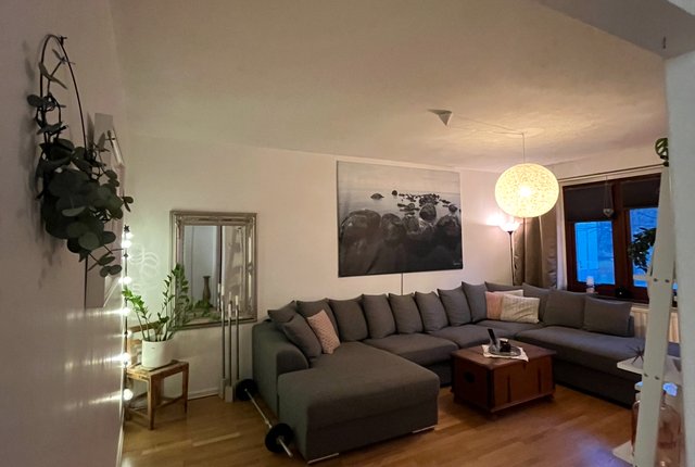 Ryttaregatan 6B, Göteborg - bild 2