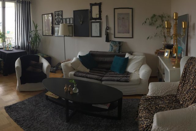 Sandfjärdsgatan 30, Årsta - bild 5