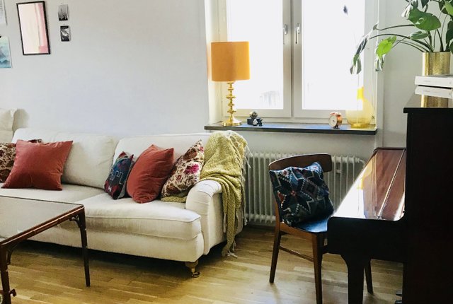 Johannesfredsvägen 52, Bromma - bild 5