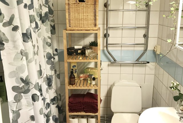 Johannesfredsvägen 52, Bromma - bild 8