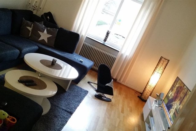 Lefflersgatan 17, Göteborg - bild 1