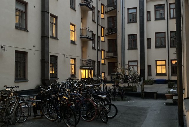 Åsögatan 111, Stockholm - bild 2