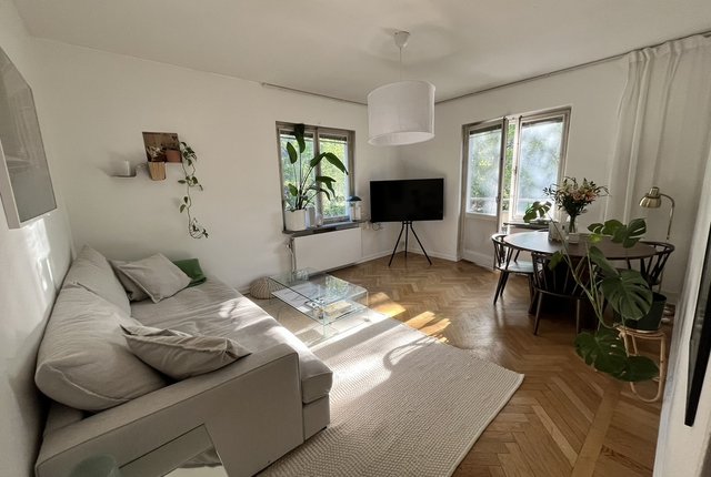 Schlytersvägen 38, Hägersten - bild 1