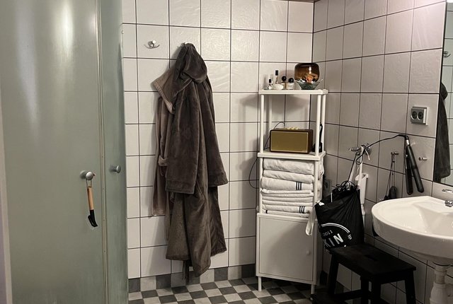 C A Reuterswärds Gata 2, Göteborg - bild 5