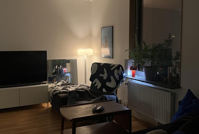 C A Reuterswärds Gata 2, Göteborg - bild 4