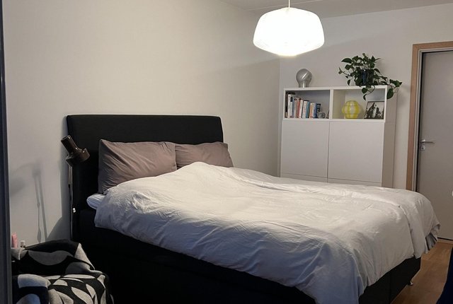 C A Reuterswärds Gata 2, Göteborg - bild 3
