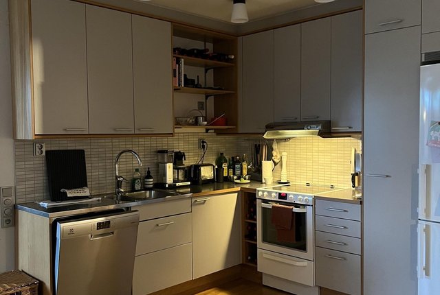 C A Reuterswärds Gata 2, Göteborg - bild 7