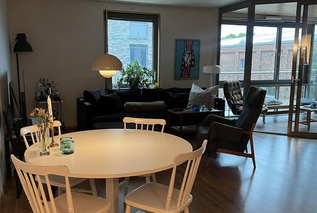 C A Reuterswärds Gata 2, Göteborg - bild 8